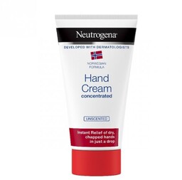 Neutrogena Skoncentrowany bezzapachowy Krem do rąk 75ml