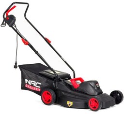 Nac Quality Kosiarka elektryczna NAC MEX40-E18-S 1800W 400mm
