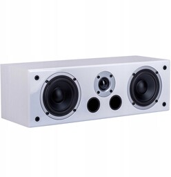Głośnik Centralny Wilson Raptor Vocal White