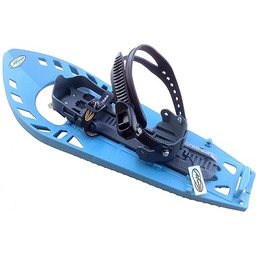 Morpho Trimmyette Light Snowshoe - jasnoniebieski/szary, jeden rozmiar