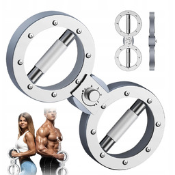 Maszyna spalająca energię , trening mięśni przedramion, nadgarstków