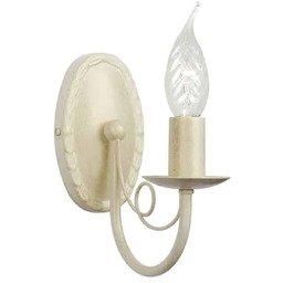 kinkiet MINSTER MN1 IV/GOLD Elstead