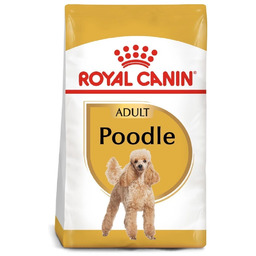 ROYAL CANIN Poodle Adult 1,5kg