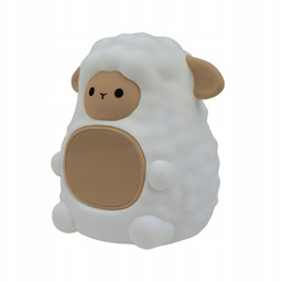 Mary's MW61484 Lampka nocna Led Rgb Owieczka