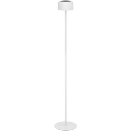 EGLO Roccanova Solarna lampa stojąca na baterie