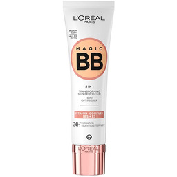 L''Oreal Paris BB Magic krem BB 03 Medium