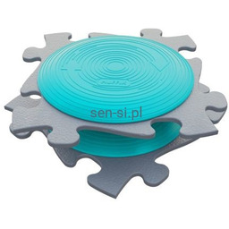 Mata obrotowa - puzzel Rotana