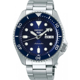 SEIKO Zegarek 5 SRPD51K1