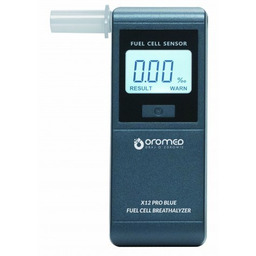 OroMed Alkomat X12 PRO NAVY BLUE