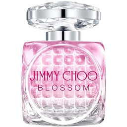 Jimmy Choo, Blossom Special Edition, Woda Perfumowana, 60ml