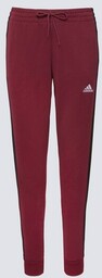 ADIDAS SPODNIE W 3S FT CF PT