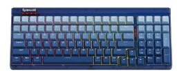Redragon K656 Pro RGB Purple Switch Niebieski Klawiatura