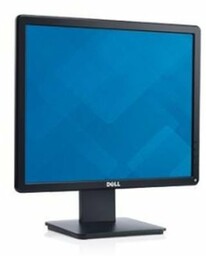 Monitor Dell E1715S 17 VGA 3YPPG czarny