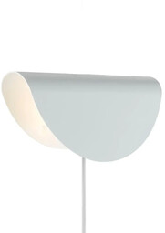 Nordlux Przyścienna lampa do sypialni Model 2412401001 metalowa