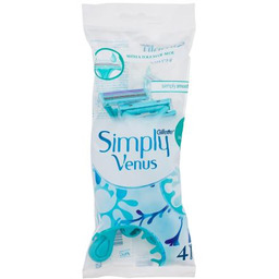 Gillette Venus 2 Simply maszynka do golenia jednorazowe