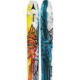 Narty Atomic Bent Chetler 120 2024 192 cm