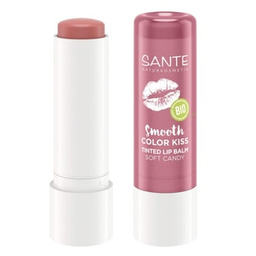 Sante Smooth Color Kiss Balsam do ust 5