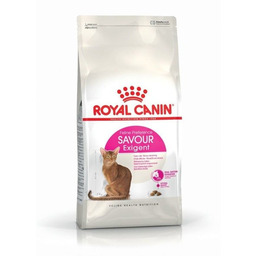 Royal Canin Cat Food Exigent Savour Sensation 10