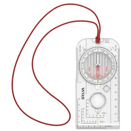 Silva Kompas mapowy Expedition 4-360