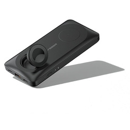 Bateria zewnętrzna (POWER BANK) VEGER MagMulti - 10