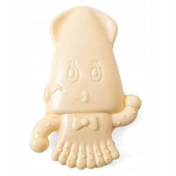 GRYZAK ELASTYCZNA KAŁAMARNICA, BRAIN BUILDERS