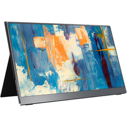 Monitor Arzopa A1T 15.6" 1920x1080px Ips