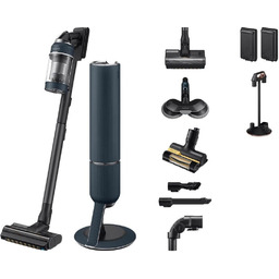 Odkurzacz bezprzewodowy SAMSUNG VS20B95973B/GE Bespoke Jet Plus pro