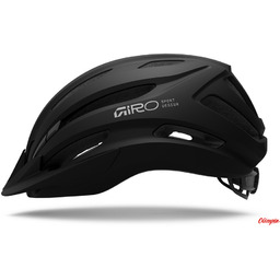 Giro Kask mtb REGISTER II matte black/grey (NEW