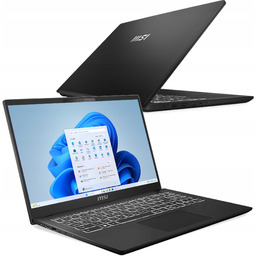 Msi Modern 15 H C13M-201PL i7-13620H 15,6" Fhd