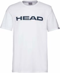 HEAD CLUB IVAN T-Shirt M White / Dress
