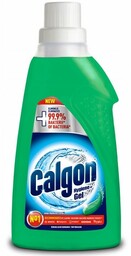 CALGON_Hygien+ Gel odkamieniacz do pralki 750ml