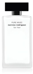 Narciso Rodriguez for her Pure Musc Woda perfumowana