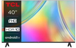 Telewizor 40S5400A FHD HDR AndroidTV