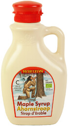 Horizon Syrop klonowy C 950 ml (EKO)