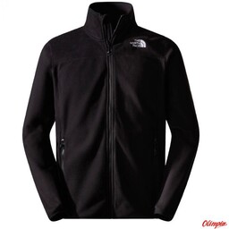 The North Face Polar 100 Glacier Full Zip