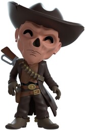 Fallout Vinyl Figure The Ghoul 11 cm