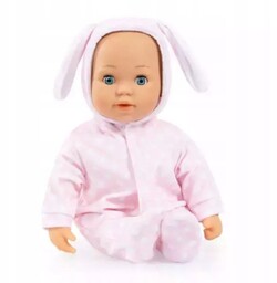 Bayer Lalka bobas Anna Pierwsze słowa 38cm 93822AA