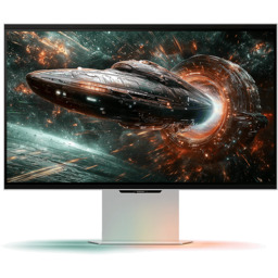 Monitor SAMSUNG Odyssey 3D LS27FG900XUXEN 27 UHD 4K