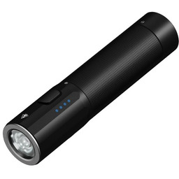 NexTool Latarka ledowa ręczna NE20069 1.200lm akumulator wodoodporna