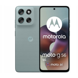 Smartfon Motorola Moto G56 5G 8/256GB 6.72" 120Hz