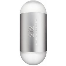 Carolina Herrera 212 NYC woda toaletowa 60 ml