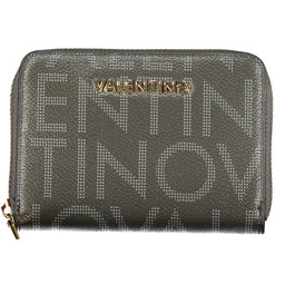 VALENTINO BAGS DAMSKI PORTFEL CZARNY