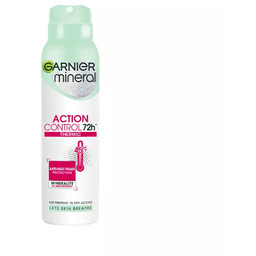 Garnier Mineral AC Thermic Dezodorant w sprayu 150ml