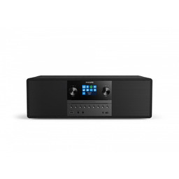 Mikrowieża Philips TAM6805/10 Wi-Fi, Bt, Spotify Connect, Radio