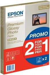 Papier Epson Premium Glossy Photo Paper 2
