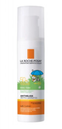 LA ROCHE-POSAY ANTHELIOS BABY mleczko SPF50 - 50