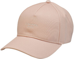 Czapka z daszkiem Calvin Klein Dynamic Cap Powder