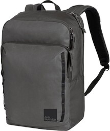 Plecak miejski Jack Wolfskin Hasensprung - slate