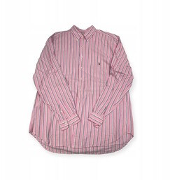 Koszula męska długi rękaw RALPH LAUREN XLT
