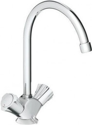 GROHE 31812001 Costa L Bateria kuchenna Grohe stojąca